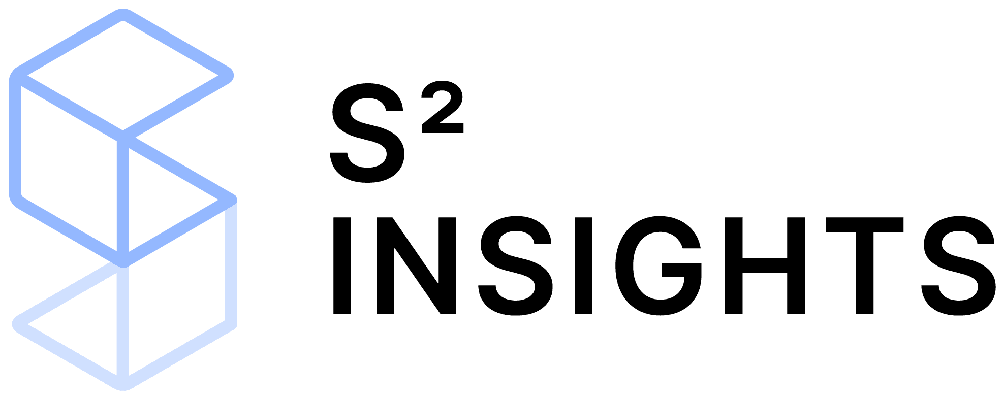 S Squared Insights logo