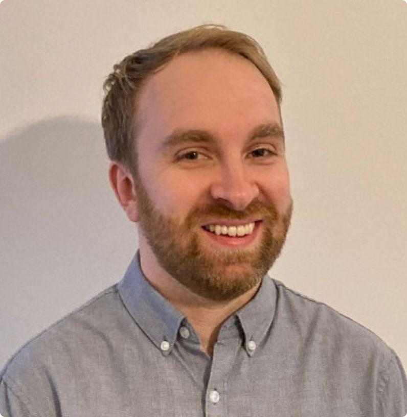 Team member - William Scott