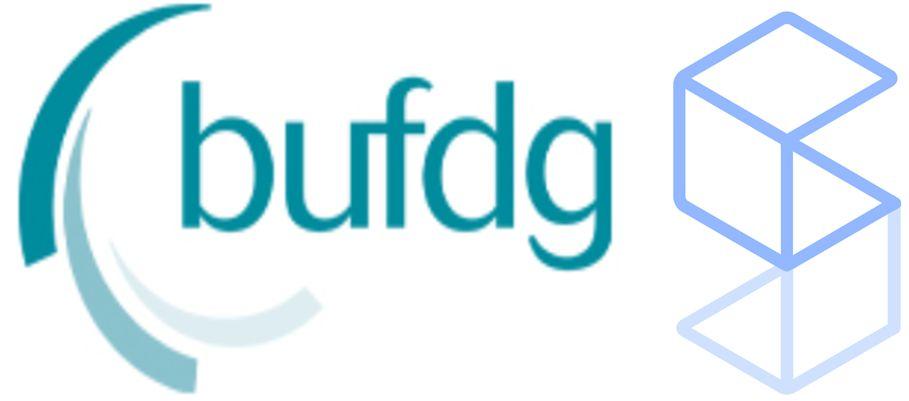 bufdg logo